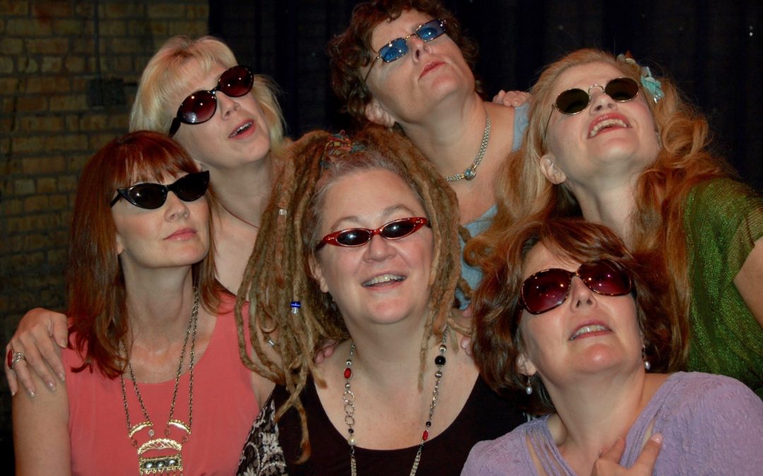 Total Eclipse of the Sweat