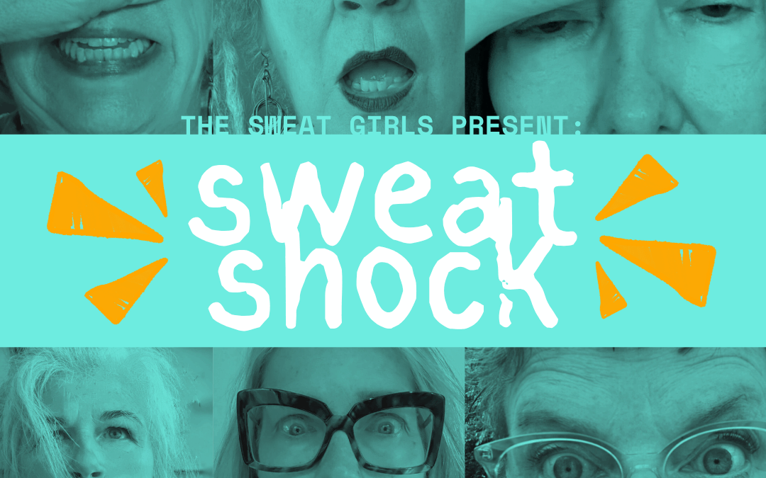 Sweat Shock