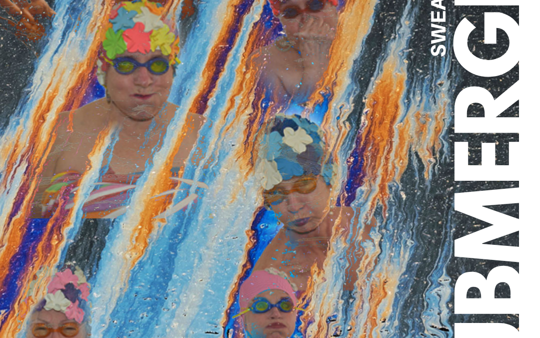 Sweat Girls: Submerged